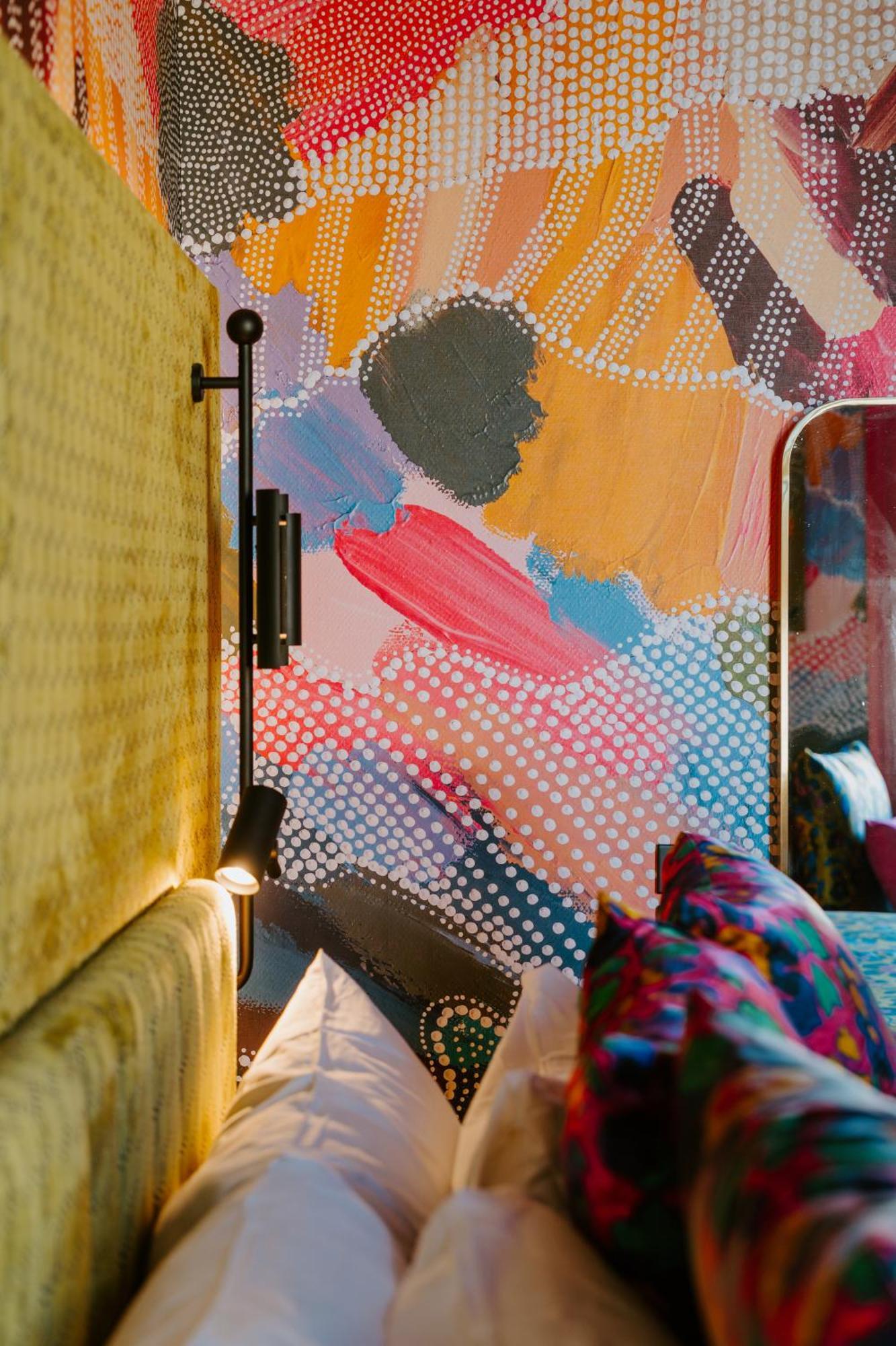 The Motley Richmond, Tapestry Collection By Hilton 4*