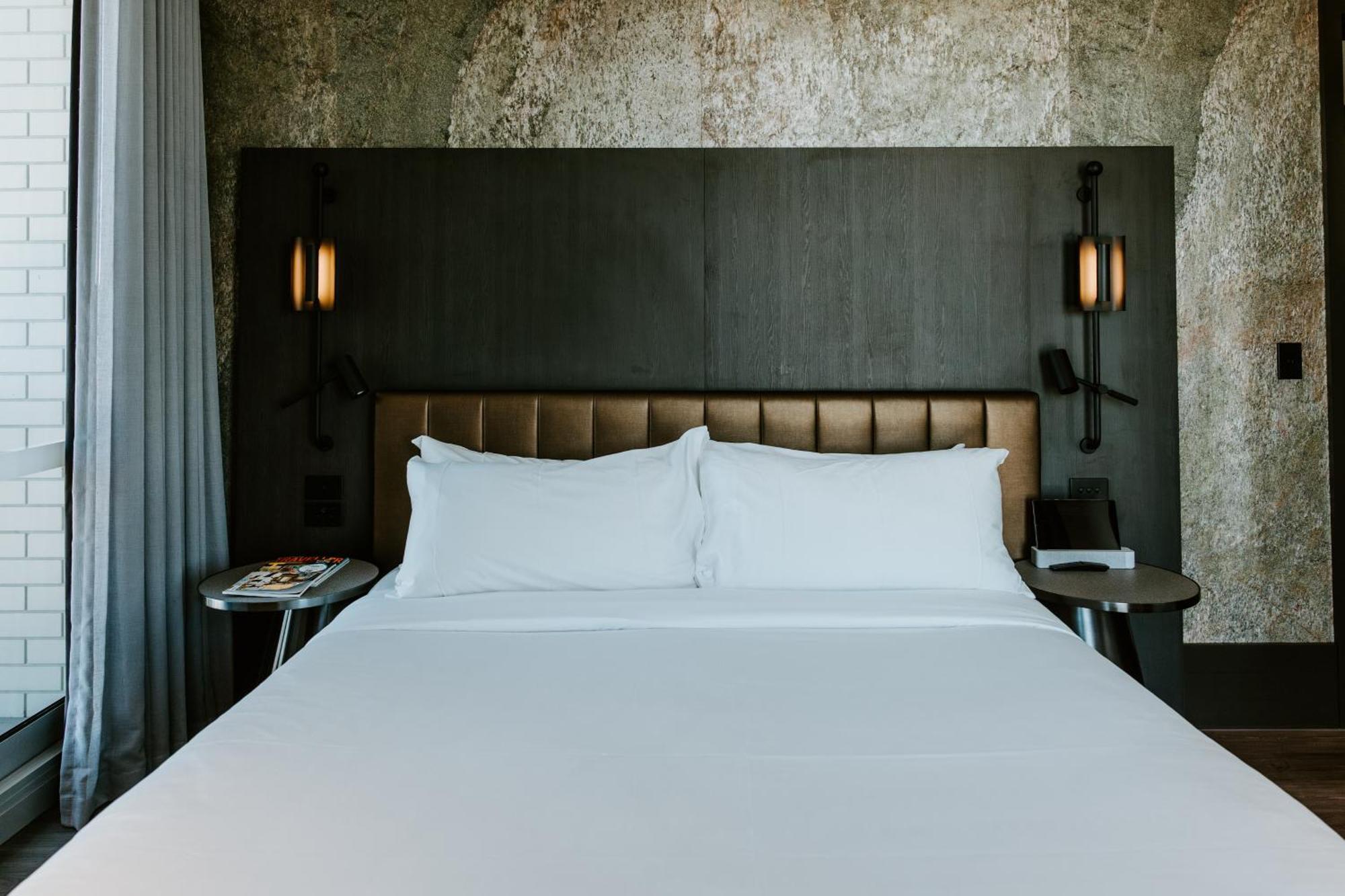 The Motley Richmond, Tapestry Collection By Hilton