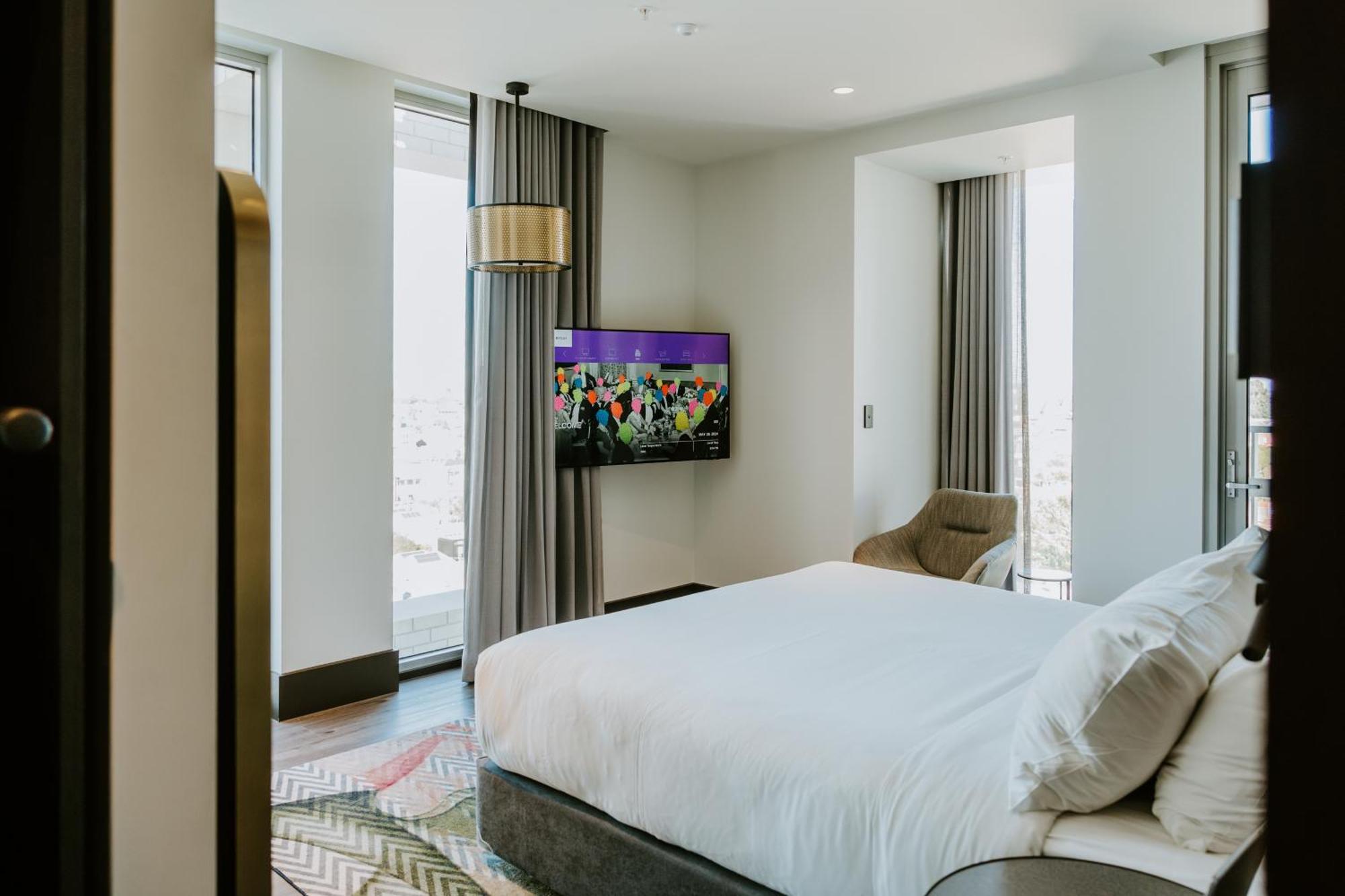 The Motley Richmond, Tapestry Collection By Hilton Hotel 4*