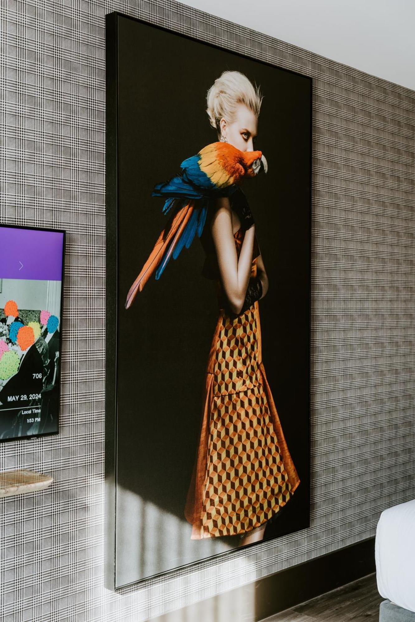 Hotel The Motley Richmond, Tapestry Collection By Hilton Melbourne