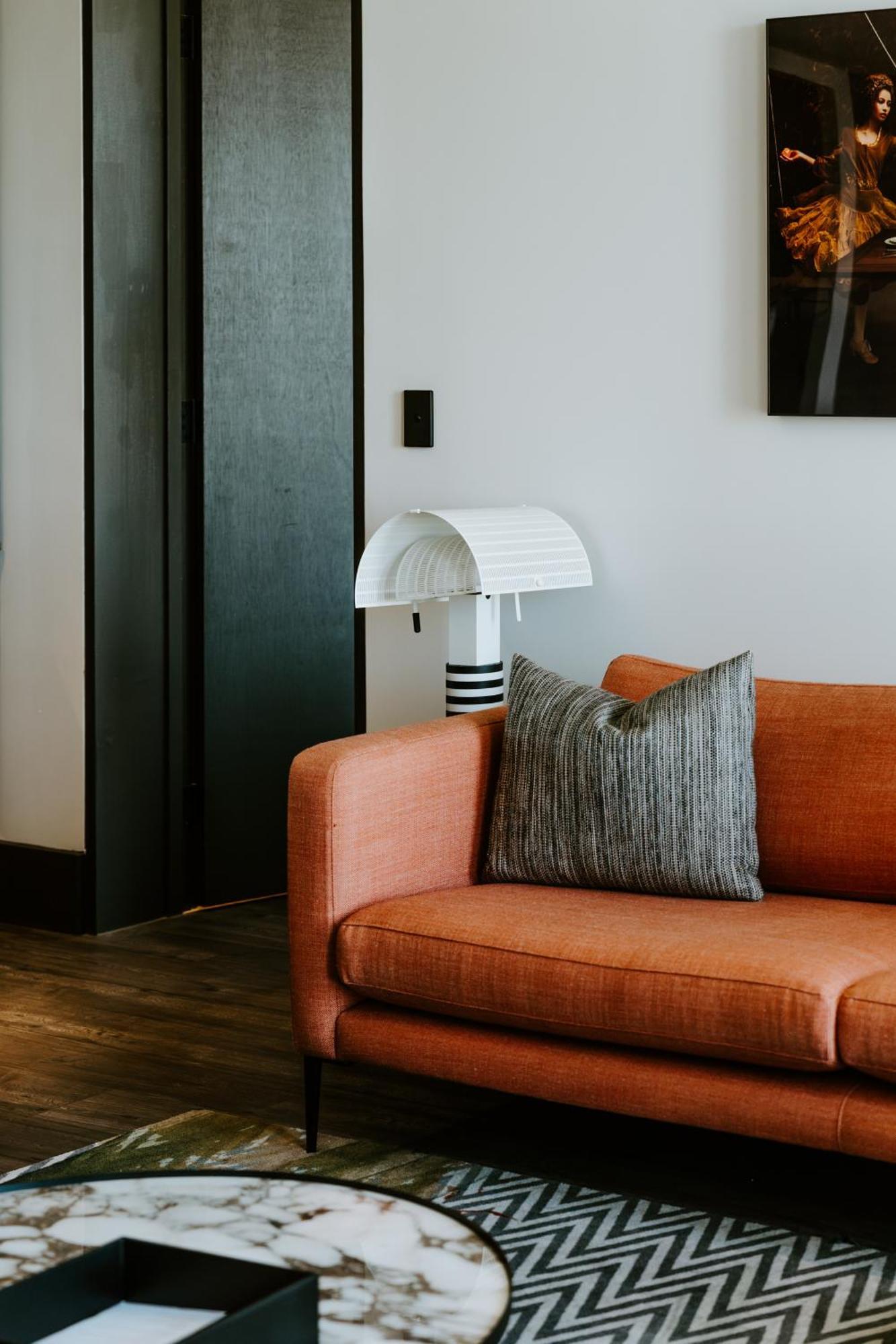 The Motley Richmond, Tapestry Collection By Hilton 4*