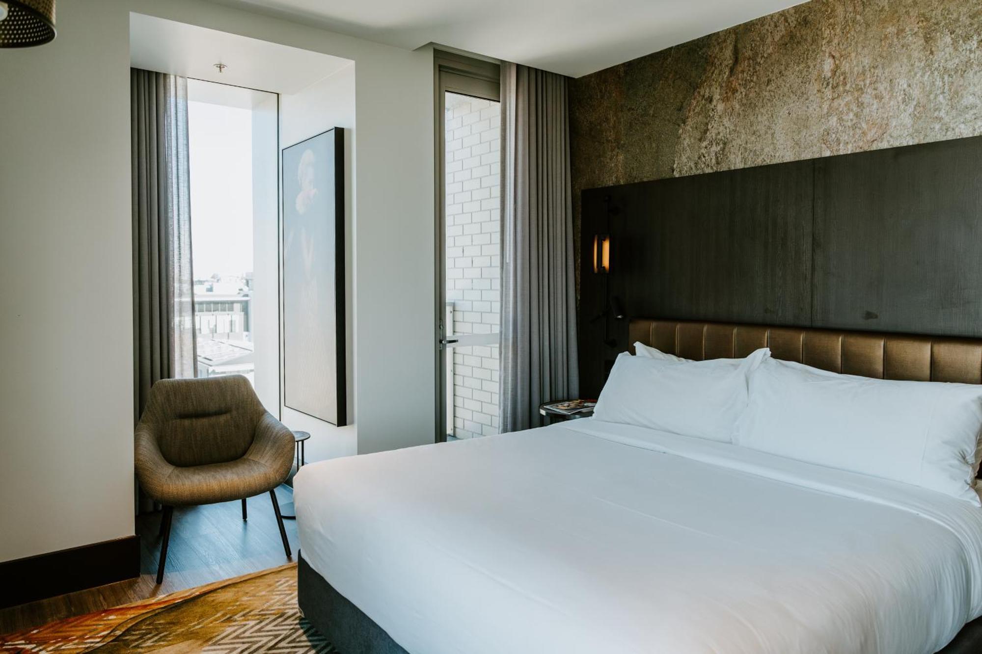 The Motley Richmond, Tapestry Collection By Hilton 4* Melbourne