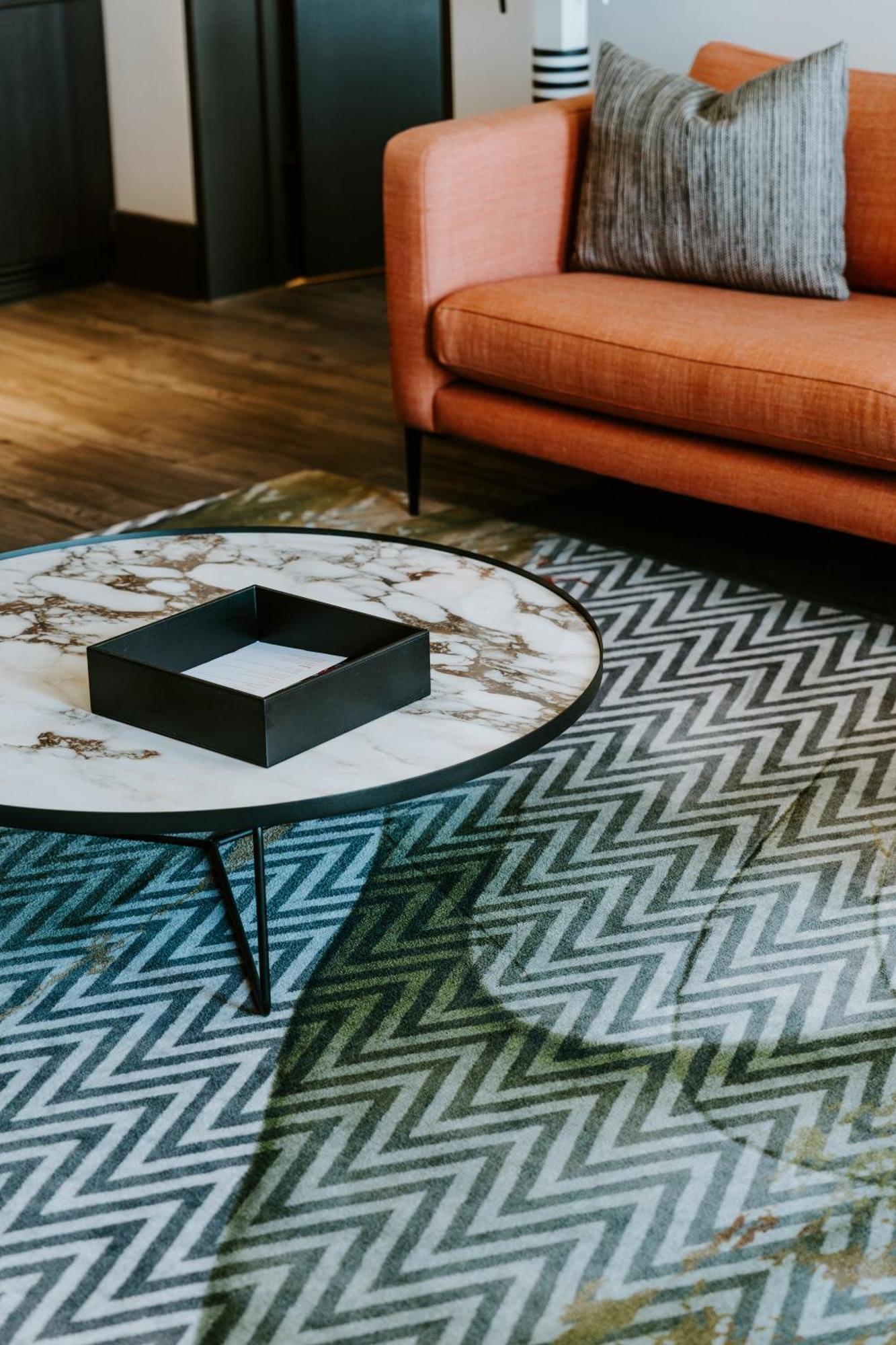 The Motley Richmond, Tapestry Collection By Hilton Hotel