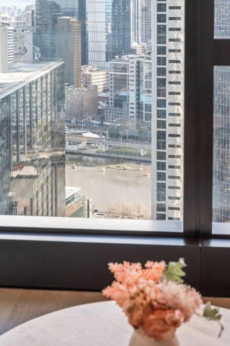 Apartment Dawson-australia108-close To Crown And Yarra River Melbourne
