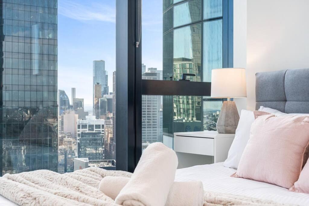 Apartment Dawson-australia108-close To Crown And Yarra River Melbourne