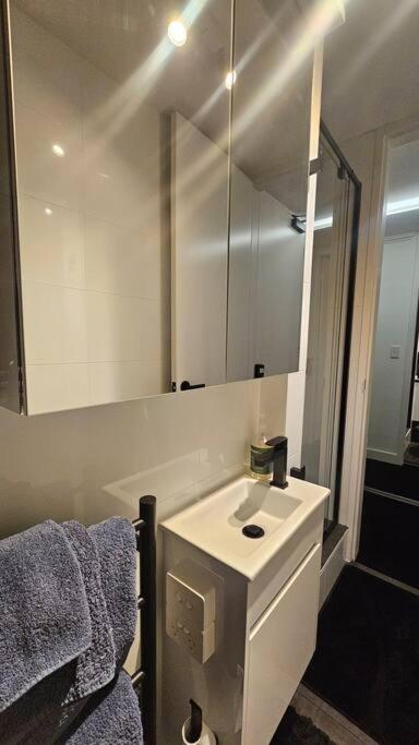 Apartment Chic Toorak Melbourne