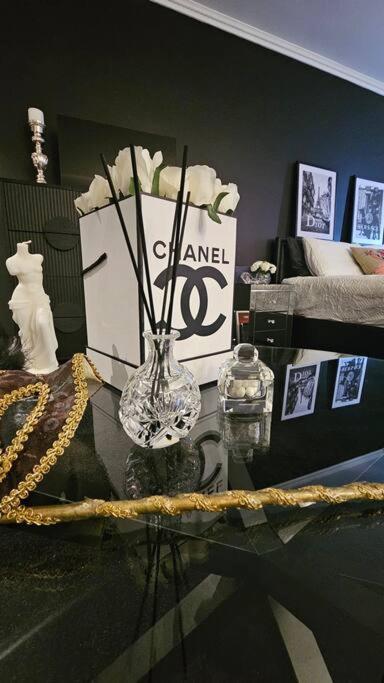 Chic Toorak * Melbourne