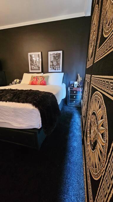 Apartment Chic Toorak *
