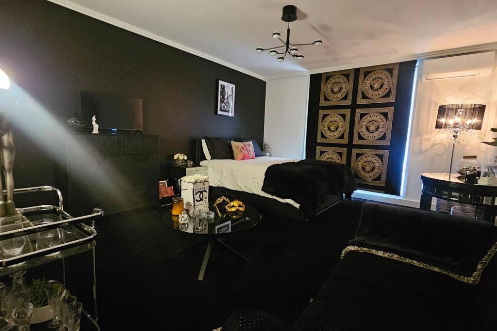 Apartment Chic Toorak