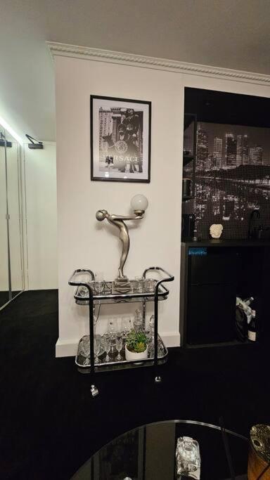 Apartment Chic Toorak *