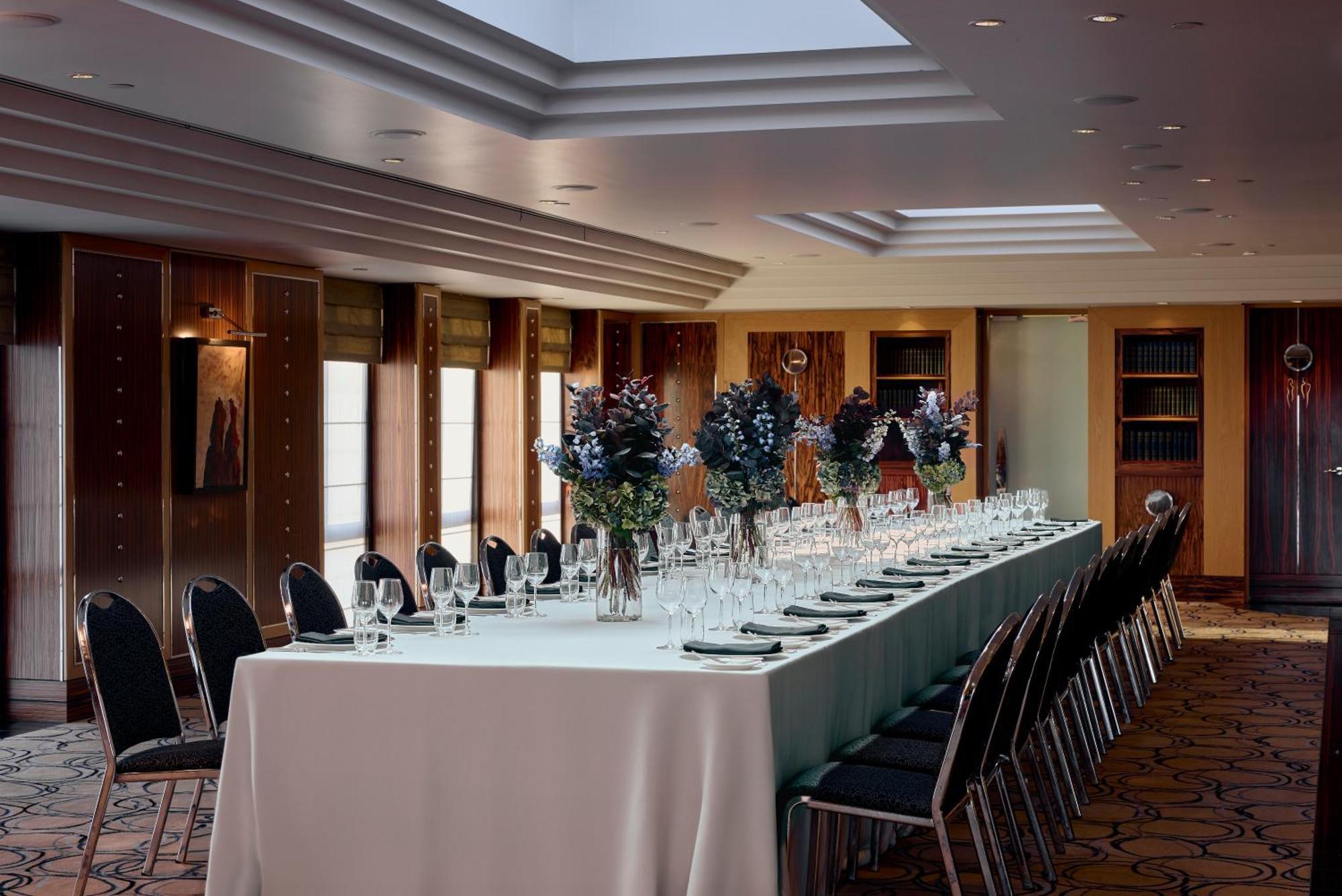 Park Hyatt Hotel