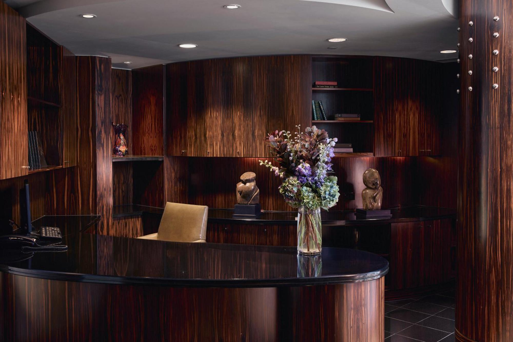 Park Hyatt Hotel 5*
