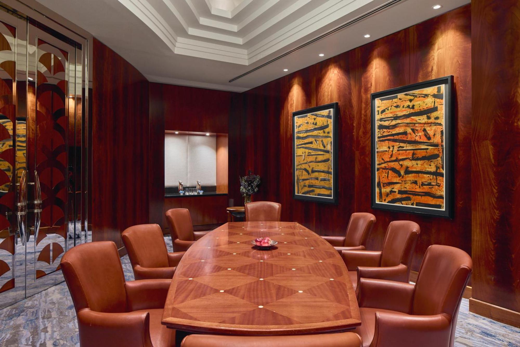 Park Hyatt Hotel Melbourne
