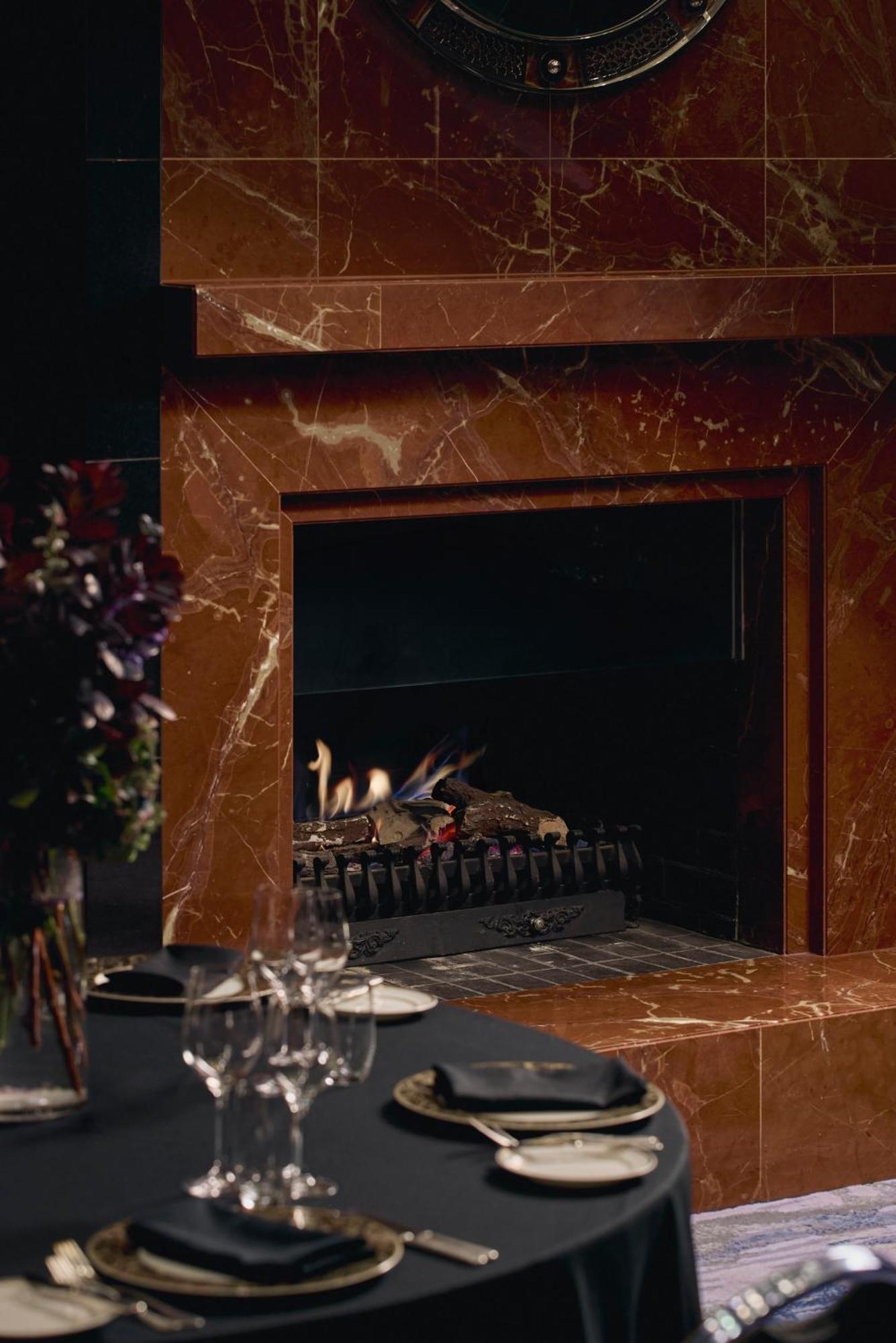 Hotel Park Hyatt Melbourne