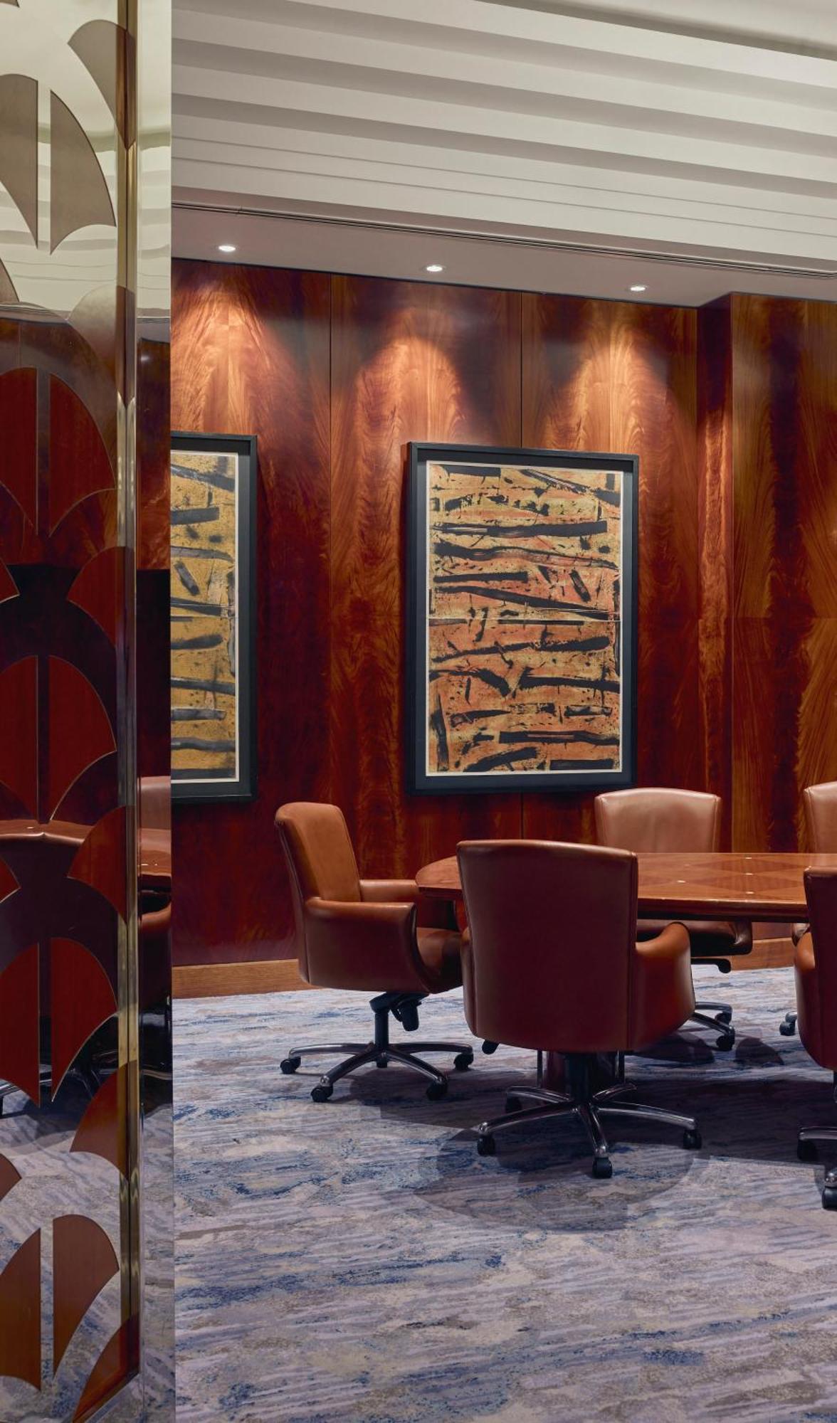 Park Hyatt 5* Melbourne