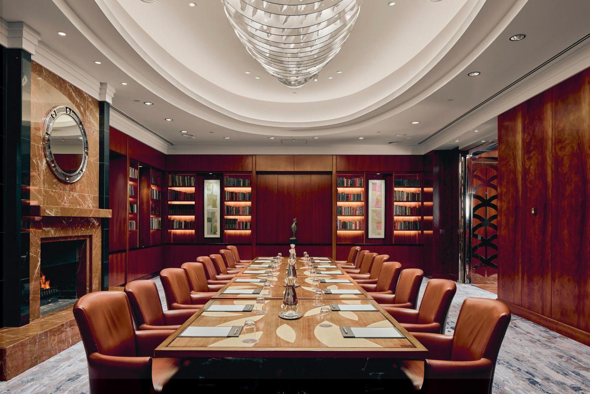 Park Hyatt Hotel
