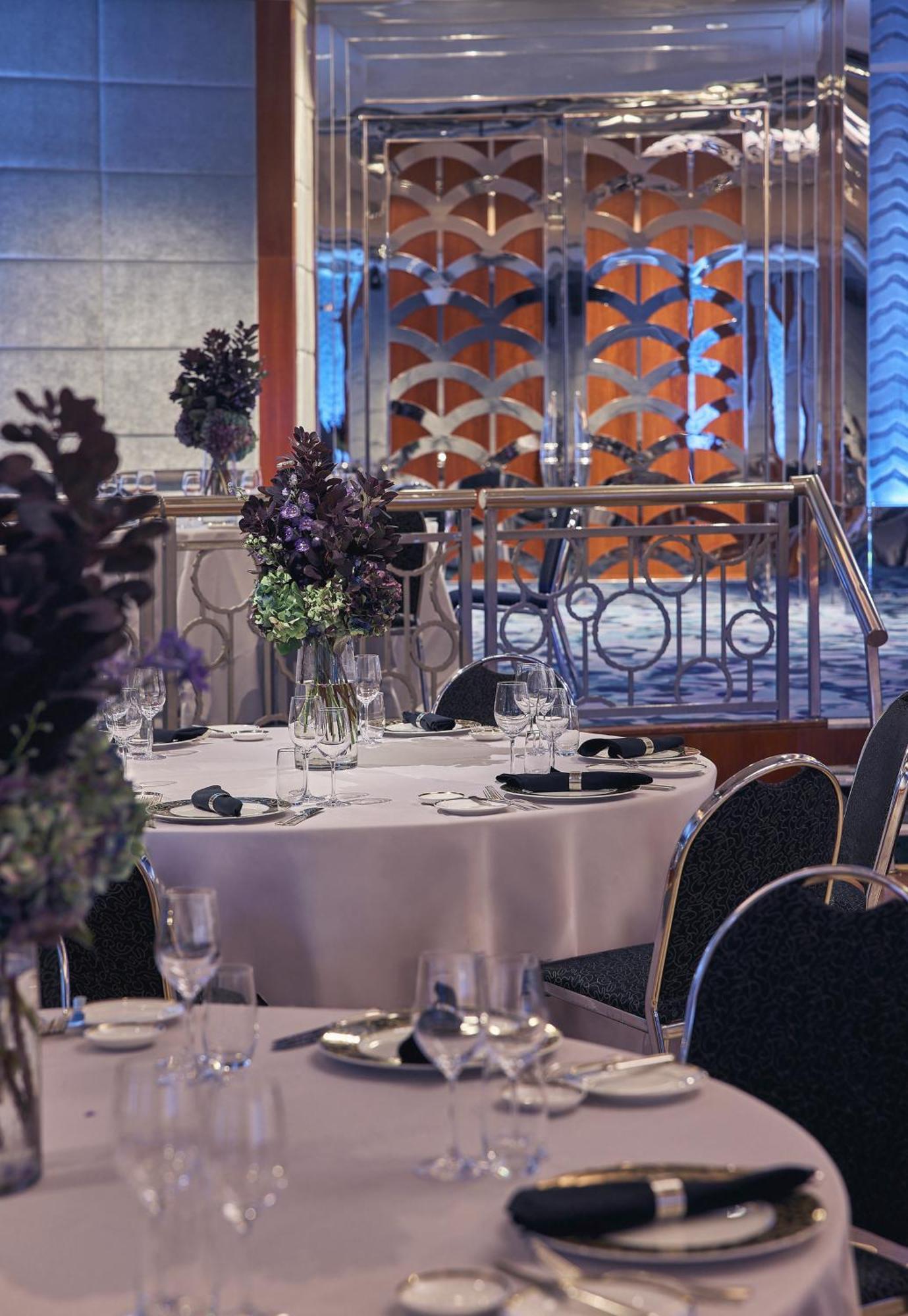 Hotel Park Hyatt