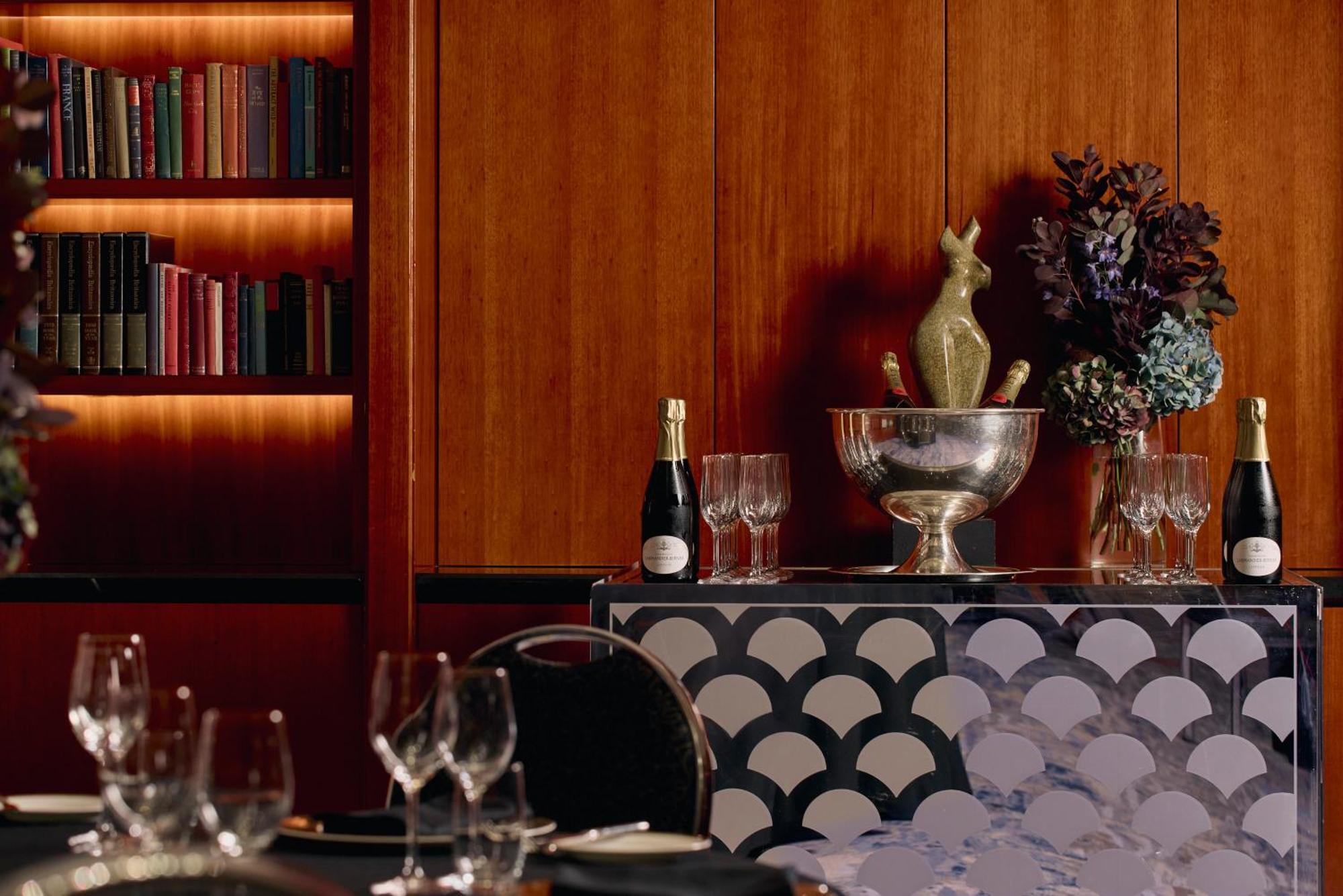 Park Hyatt Hotel 5*