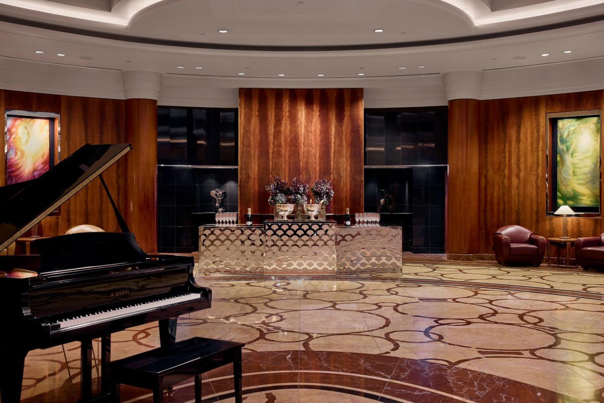 Hotel Park Hyatt 5*