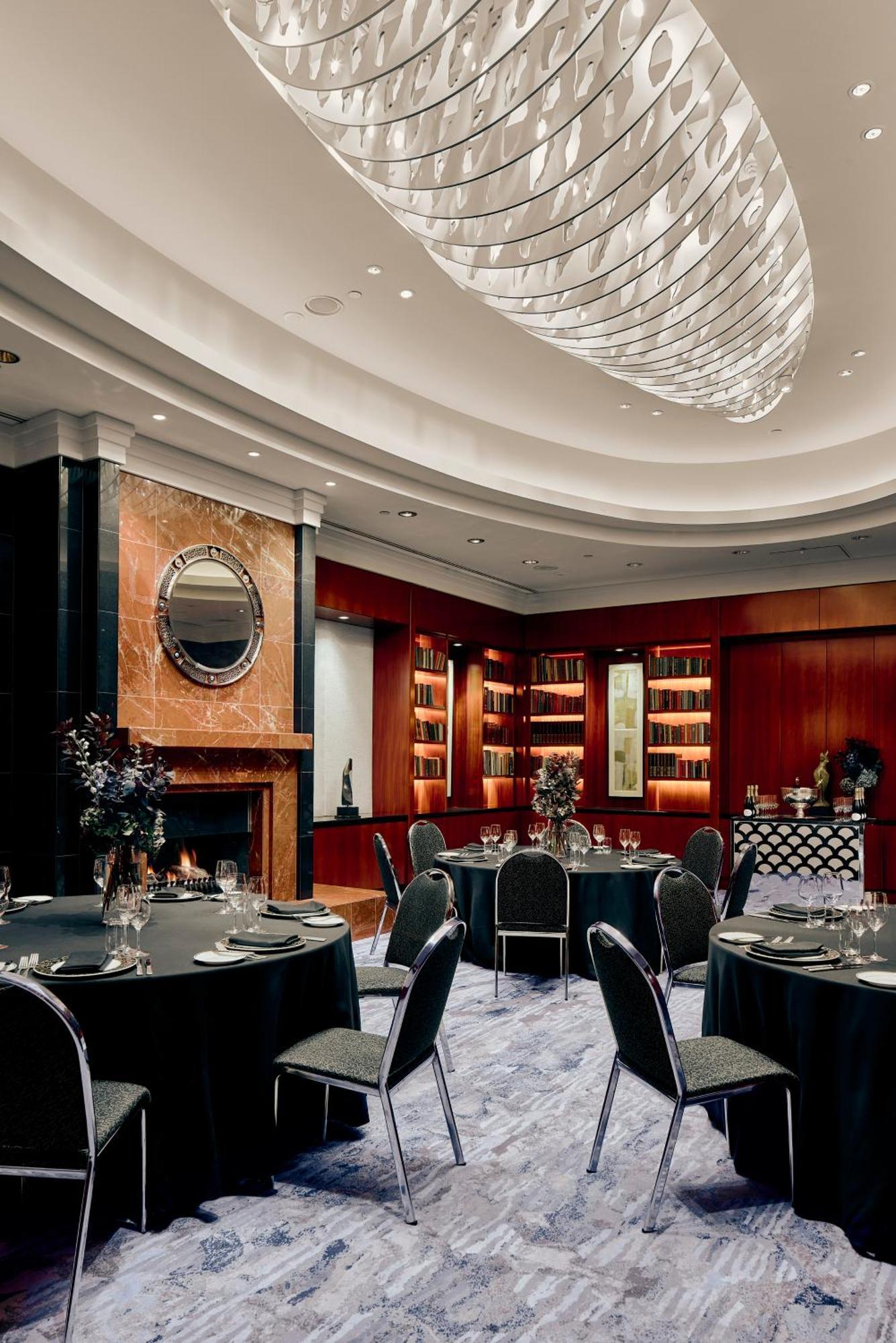 Park Hyatt Hotel Melbourne