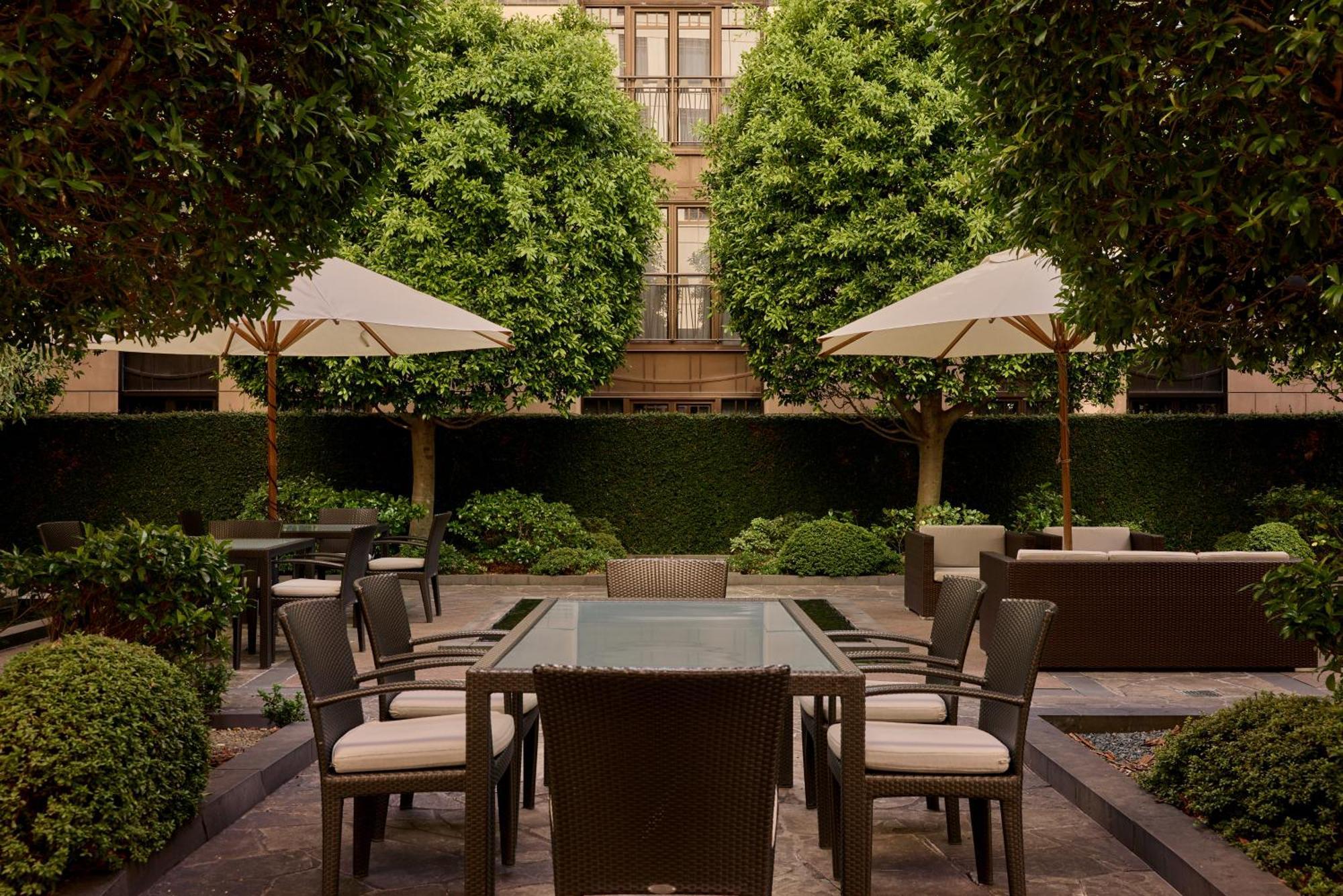 Park Hyatt Melbourne