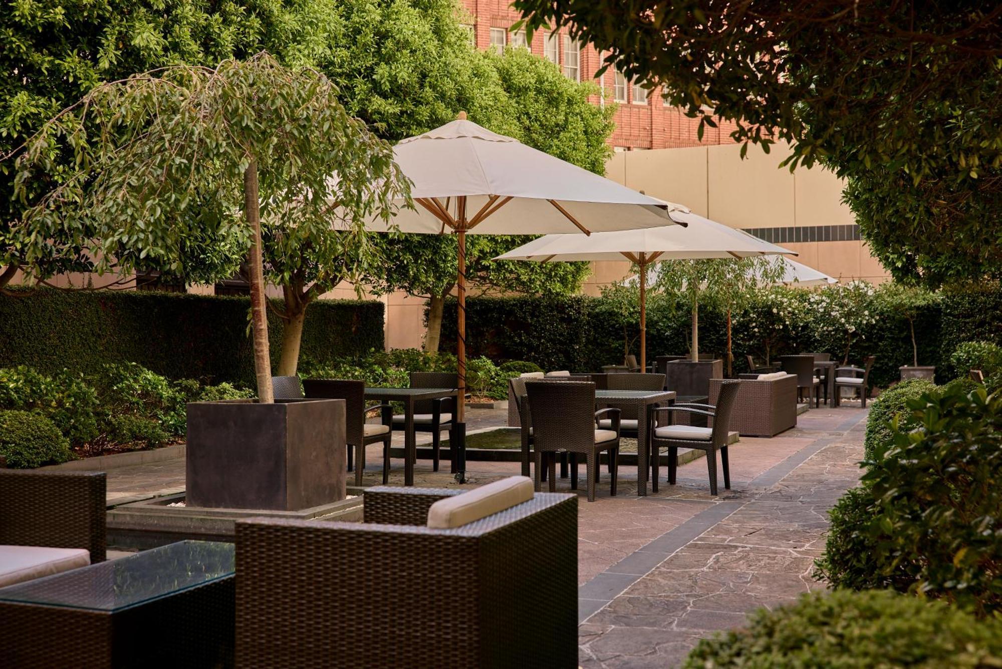 Park Hyatt Hotel