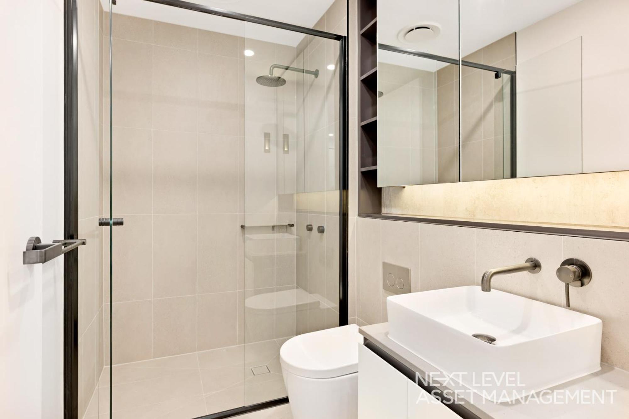 Modern On Courtney-02594 Apartment Melbourne