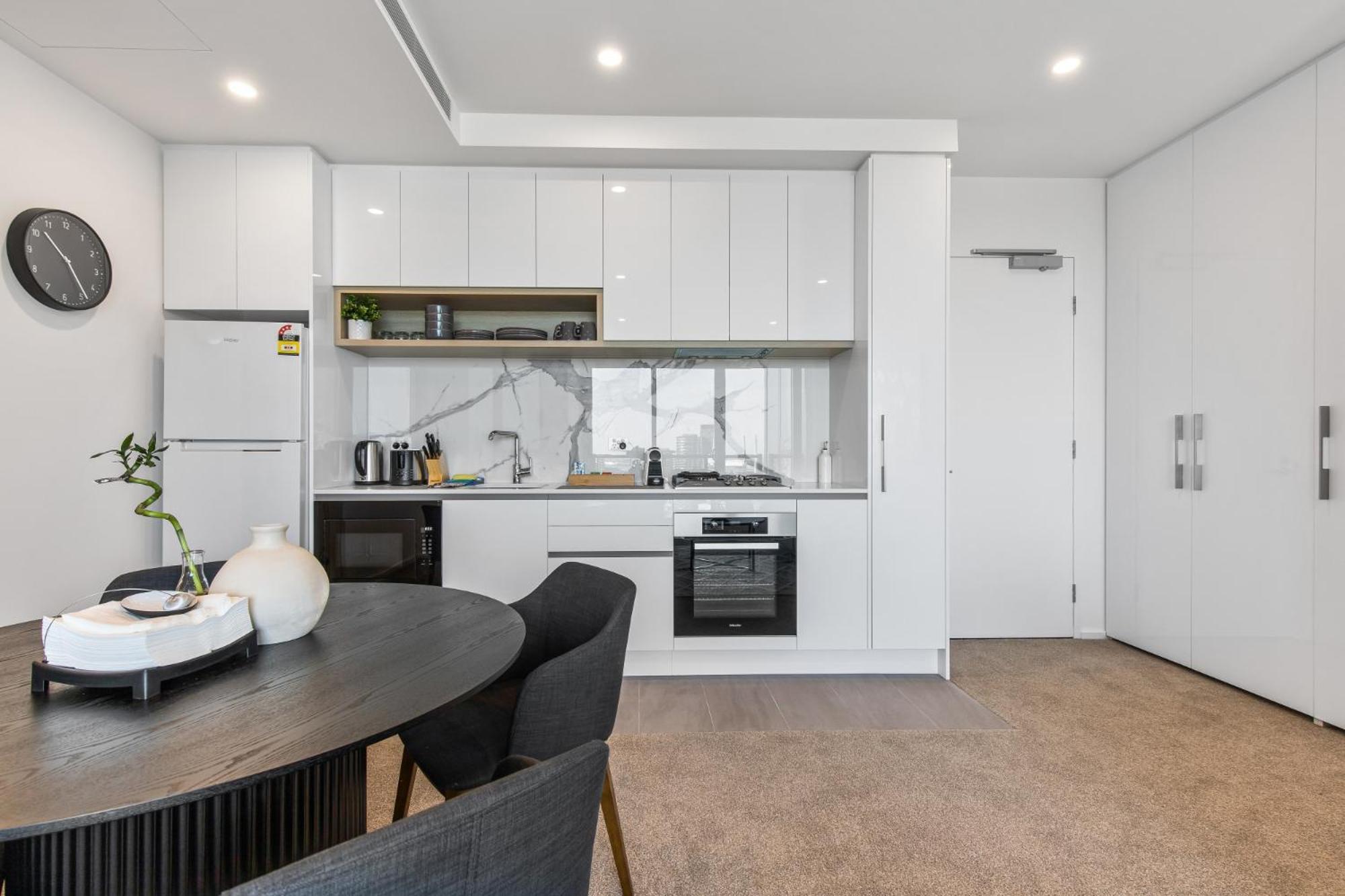 Trendy 2-bed With Rooftop Terrace * Melbourne