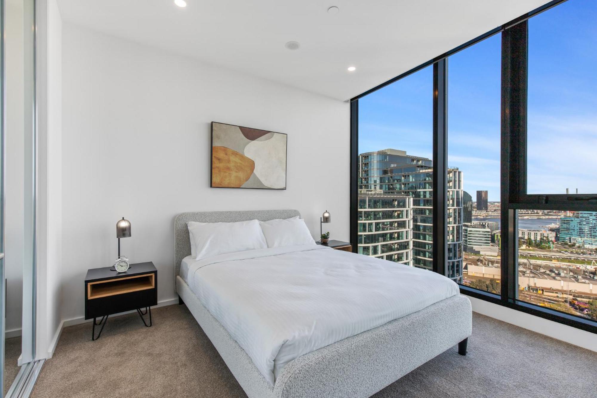 Trendy 2-bed With Rooftop Terrace Apartment