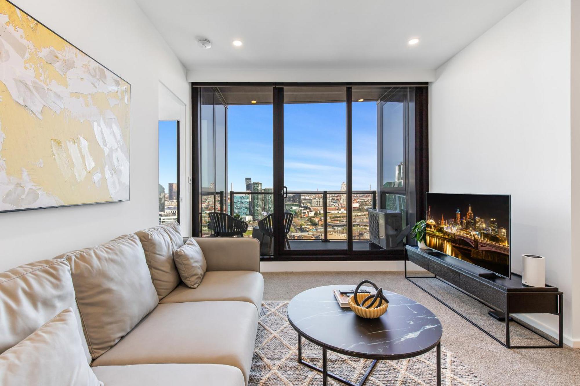 Apartment Trendy 2-bed With Rooftop Terrace *