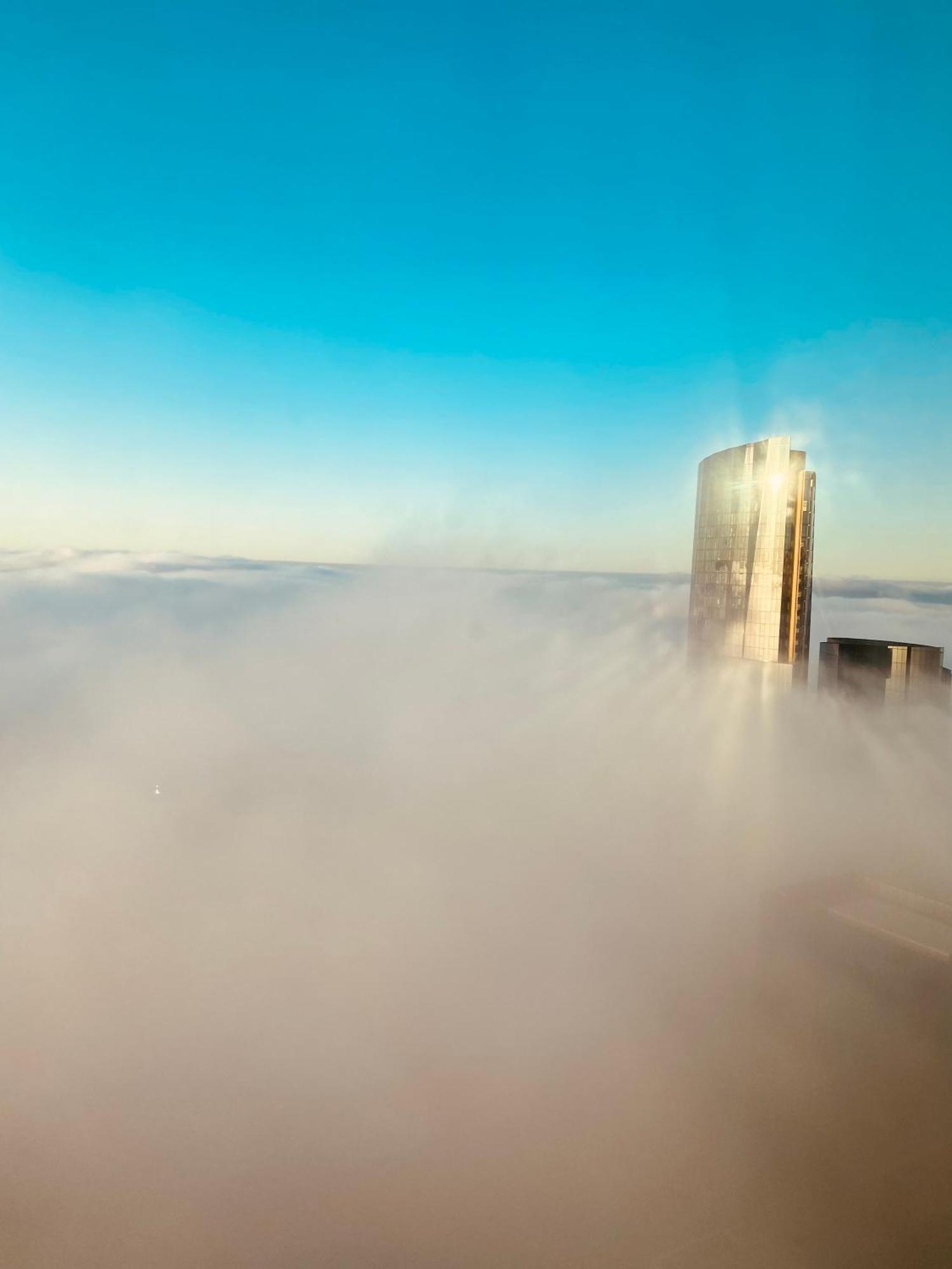 Sky - Ocean View 2 Bedroom With Sunrise And Sunset Views Melbourne