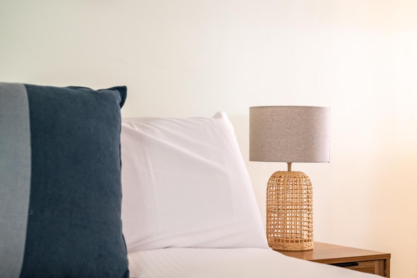 Fully Equipped 1br Richmond-mins From Mcg *