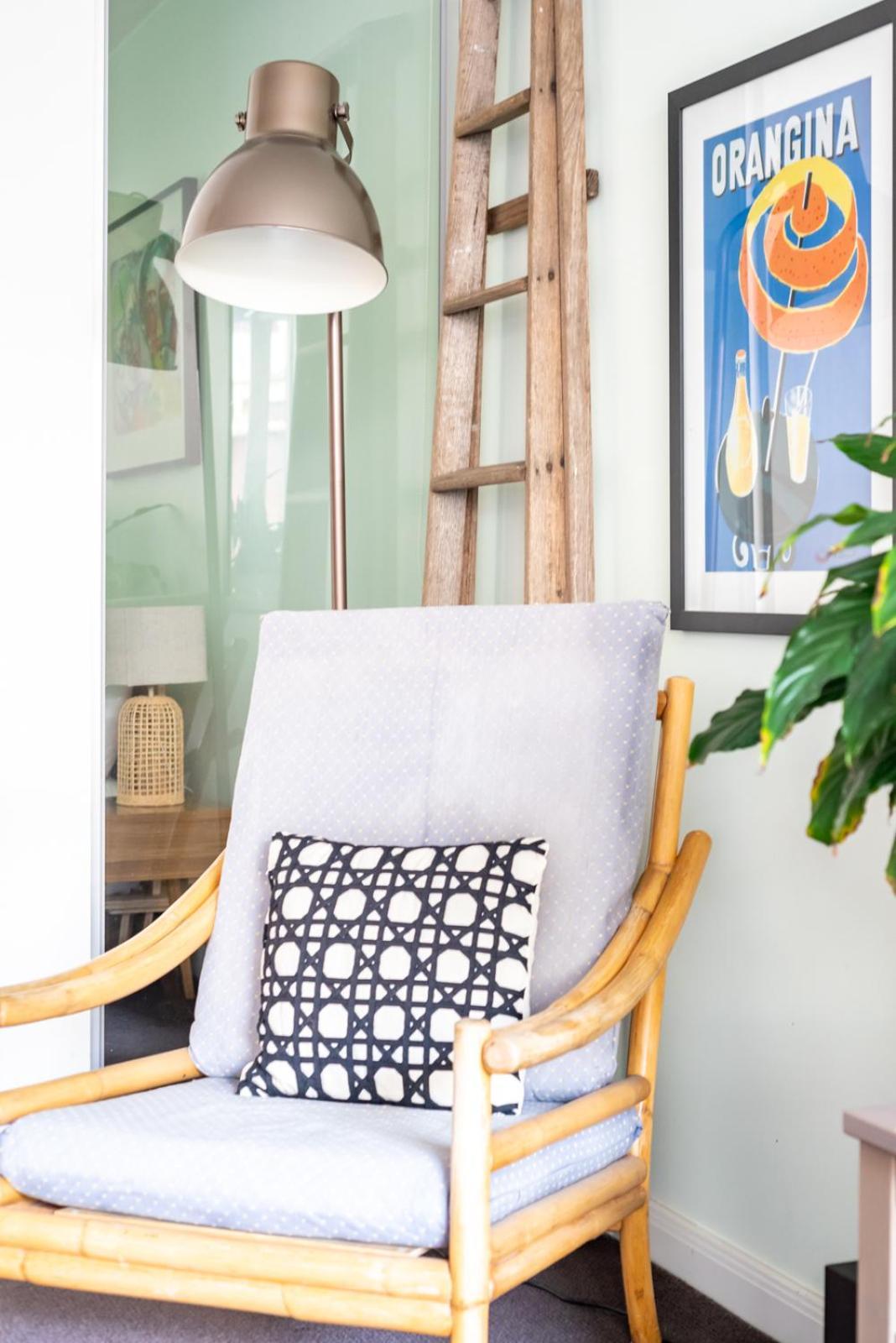 Fully Equipped 1br Richmond-mins From Mcg *