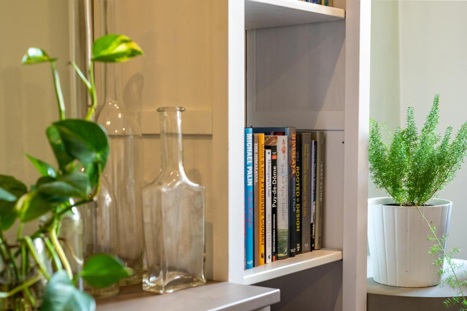 Fully Equipped 1br Richmond-mins From Mcg
