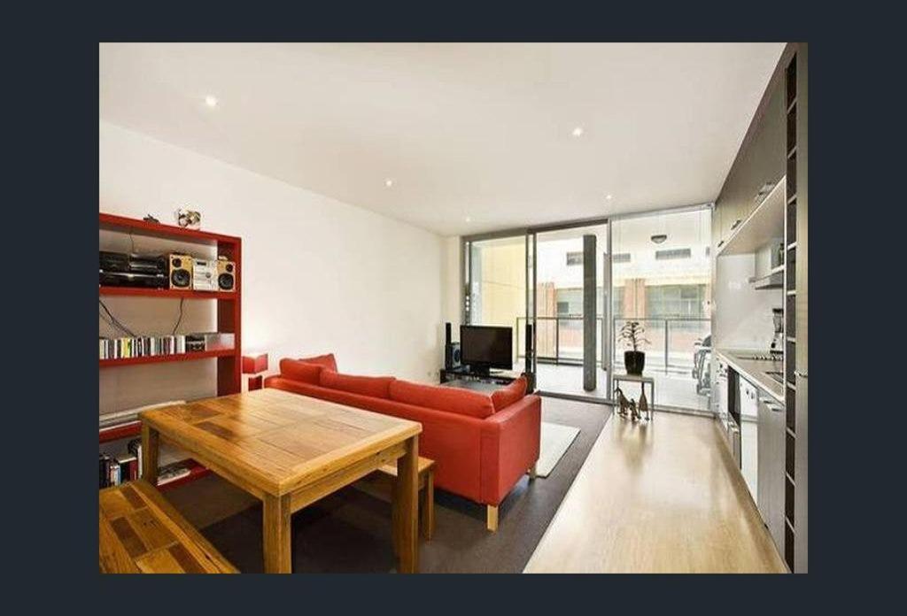 Fully Equipped 1br Richmond-mins From Mcg *