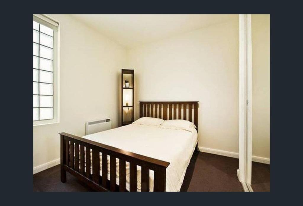 Fully Equipped 1br Richmond-mins From Mcg Melbourne