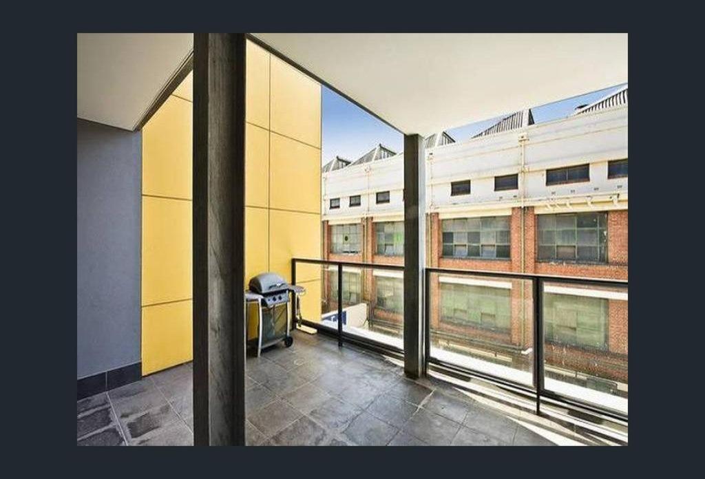Fully Equipped 1br Richmond-mins From Mcg * Melbourne