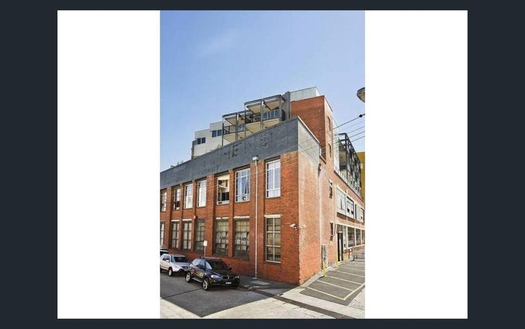 Apartment Fully Equipped 1br Richmond-mins From Mcg *