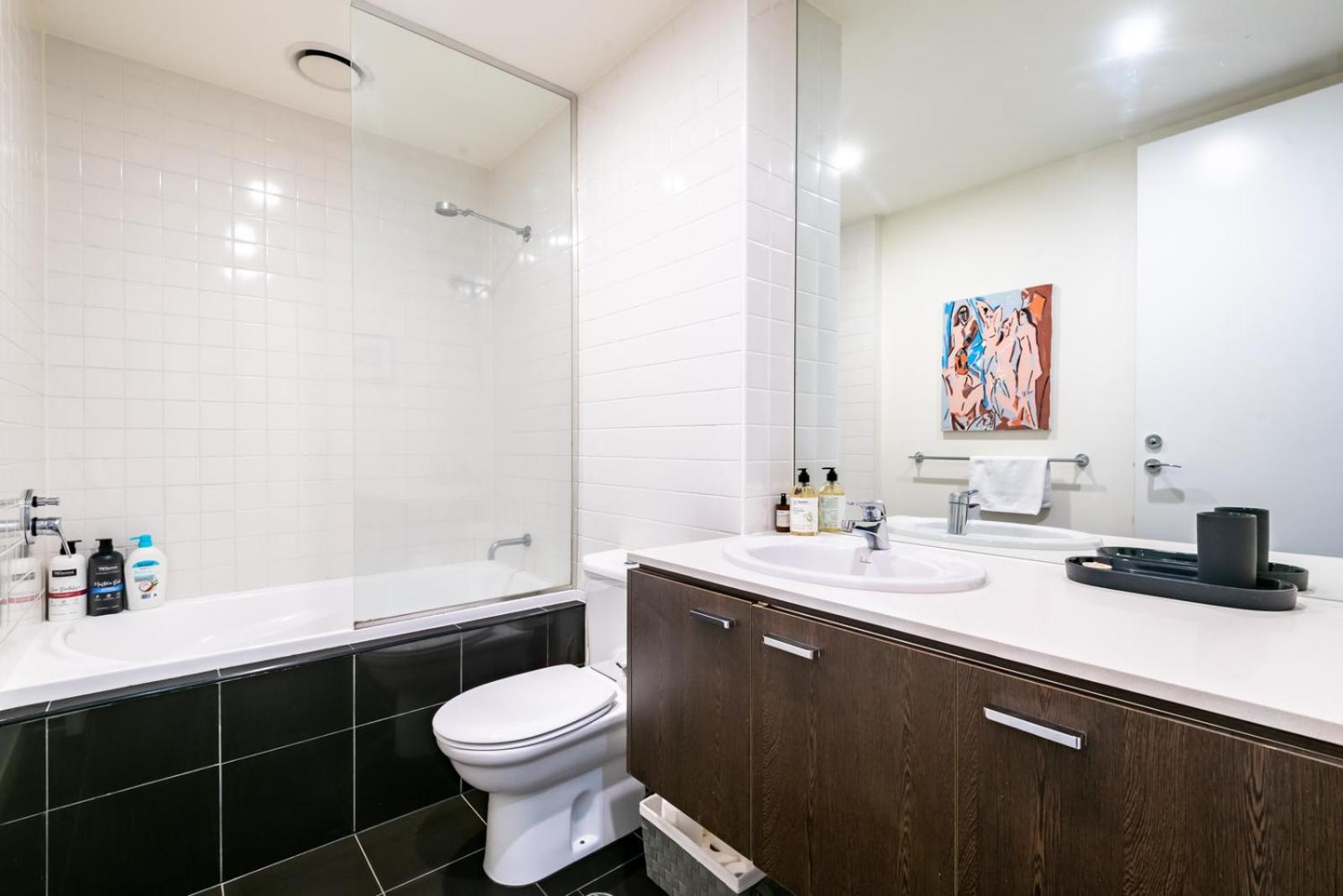 Apartment Fully Equipped 1br Richmond-mins From Mcg