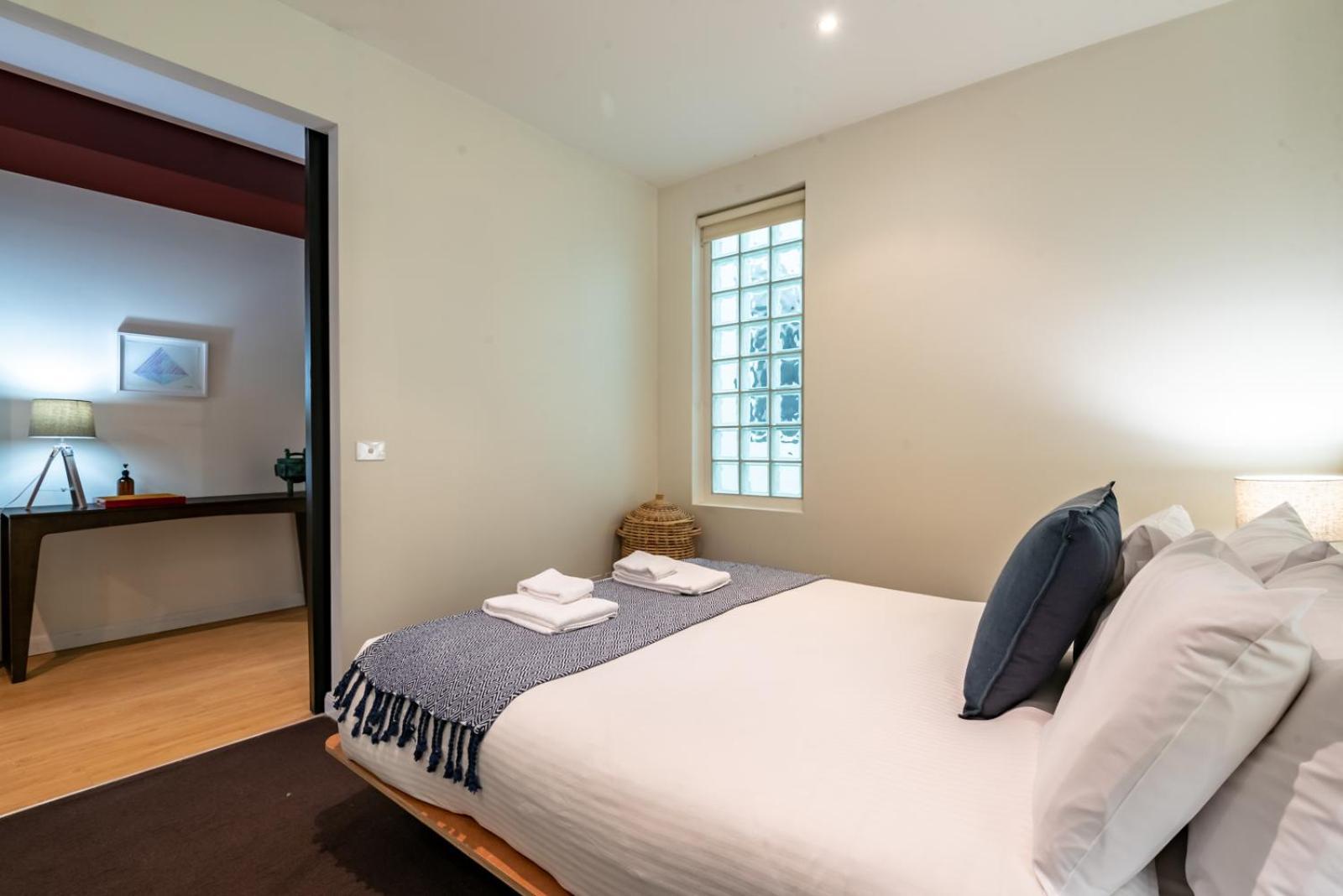 Fully Equipped 1br Richmond-mins From Mcg Apartment Melbourne