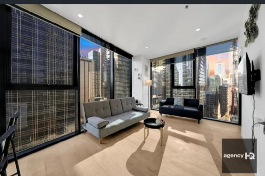 Apartment Kardeep Abode Melbourne