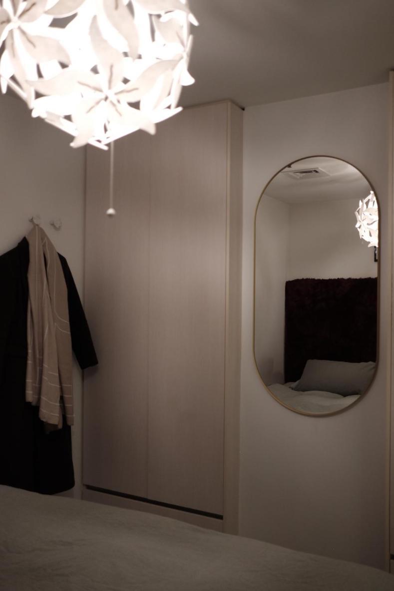Apartment Collins Paris End Suite- 2 Bedrooms With Balcony