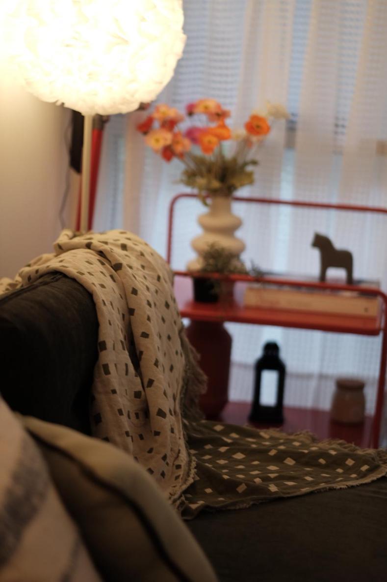 Apartment Collins Paris End Suite- 2 Bedrooms With Balcony *