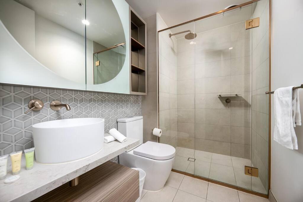 Apartment 1206 Nine Elm - Port Melbourne