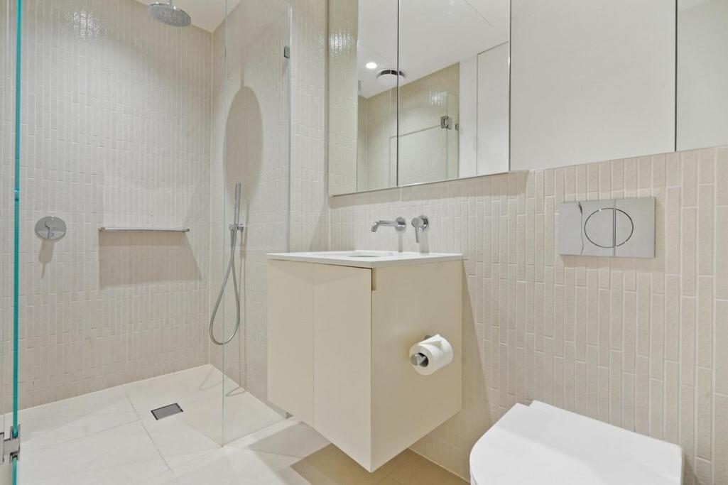Southbank 2bdrm - 46th Floor Amazing View Apartment Melbourne