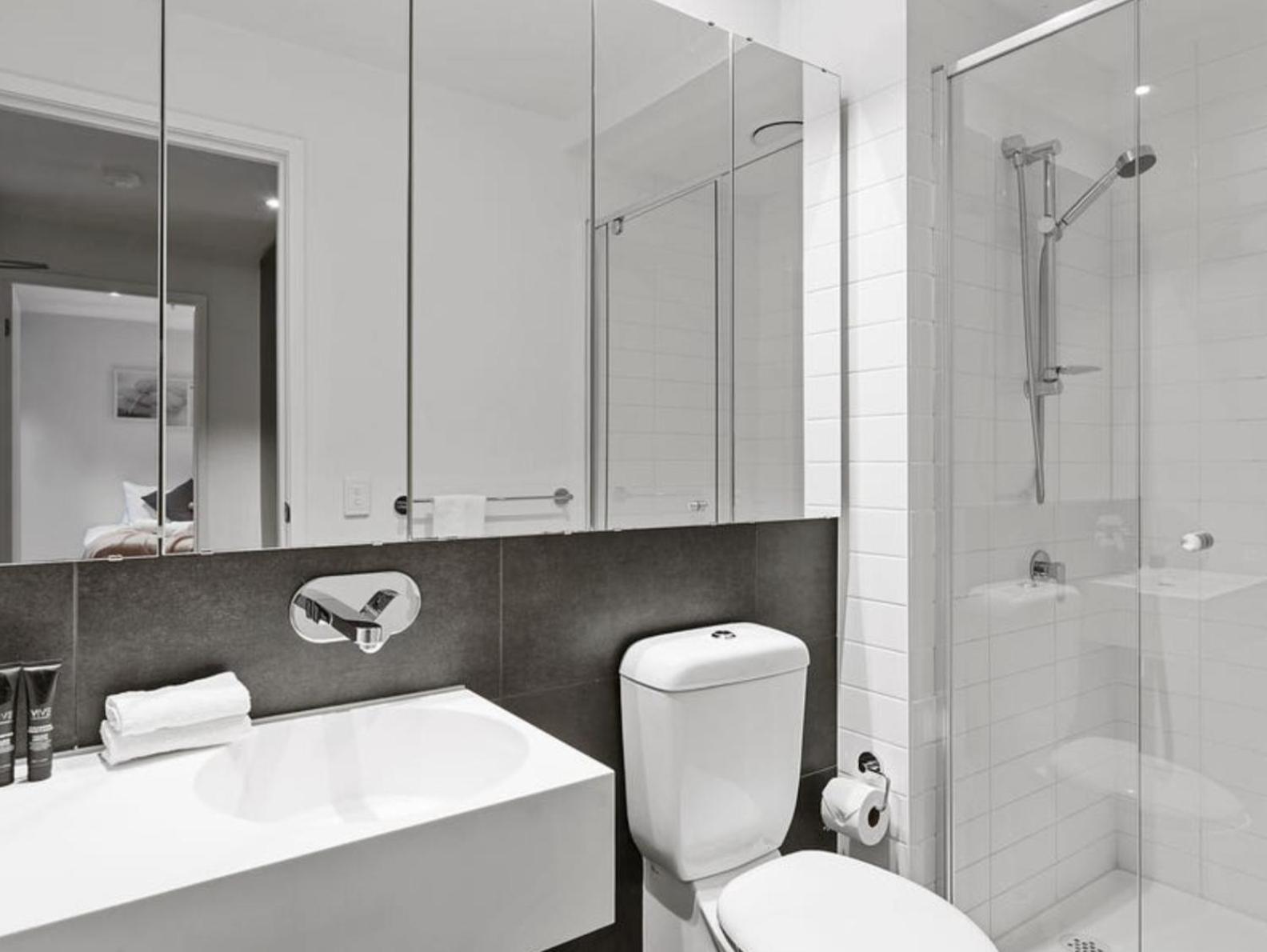 Apartment Readyset At Manhattan Melbourne