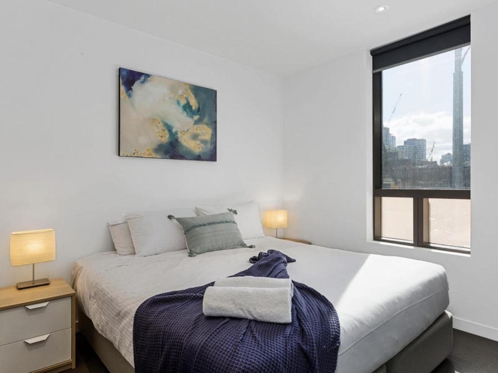 Apartment Readyset At Manhattan