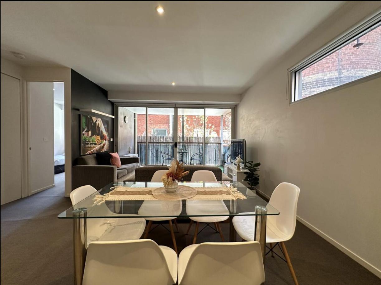 Apartment Coastal Comfort 2b2b Port