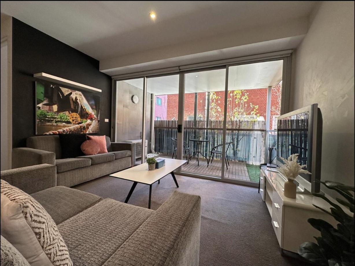 Apartment Coastal Comfort 2b2b Port *