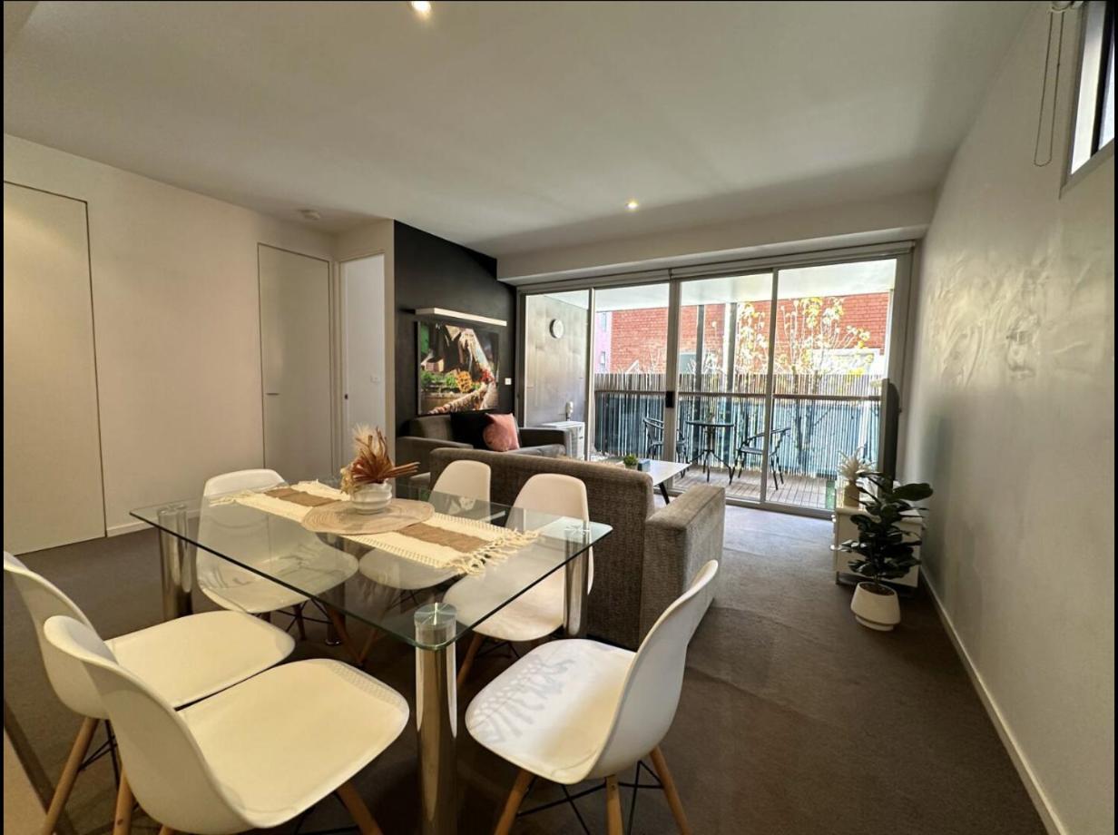 Coastal Comfort 2b2b Port * Melbourne